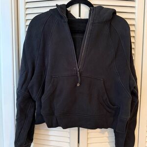 Black Women's Hoodie